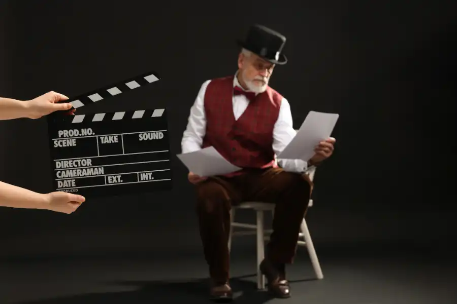 How Actor Management Guides Career Decisions Kernersville, NC How Actor Management Guides Career Decisions Kernersville, NC