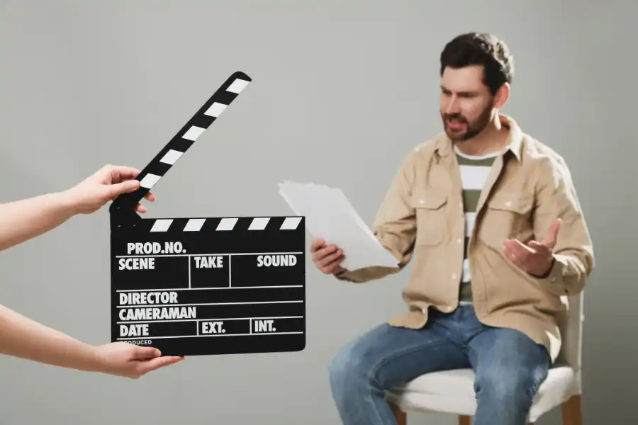 How Actor Management Guides Career Decisions in Kernersville, NC How Actor Management Guides Career Decisions in Kernersville, NC