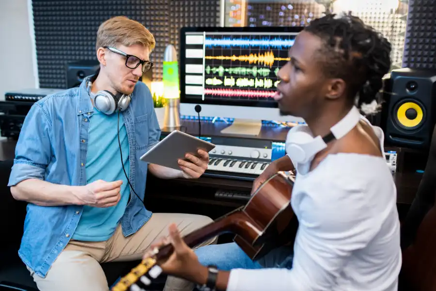 How Artist Management Boosts Music Careers in Kernersville, NC How Artist Management Boosts Music Careers in Kernersville, NC
