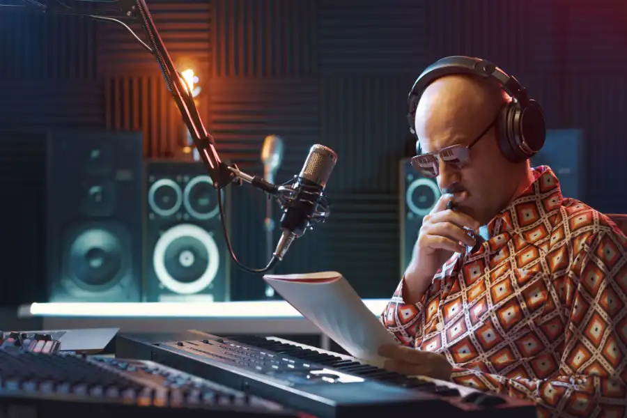 Key Traits to Look for in a Music Artist Manager Kernersville, NC Key Traits to Look for in a Music Artist Manager Kernersville, NC
