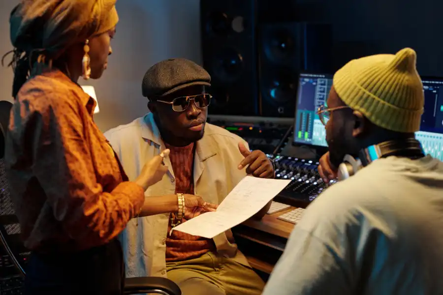 Key Traits to Look for in a Music Artist Manager in Kernersville, NC Key Traits to Look for in a Music Artist Manager in Kernersville, NC